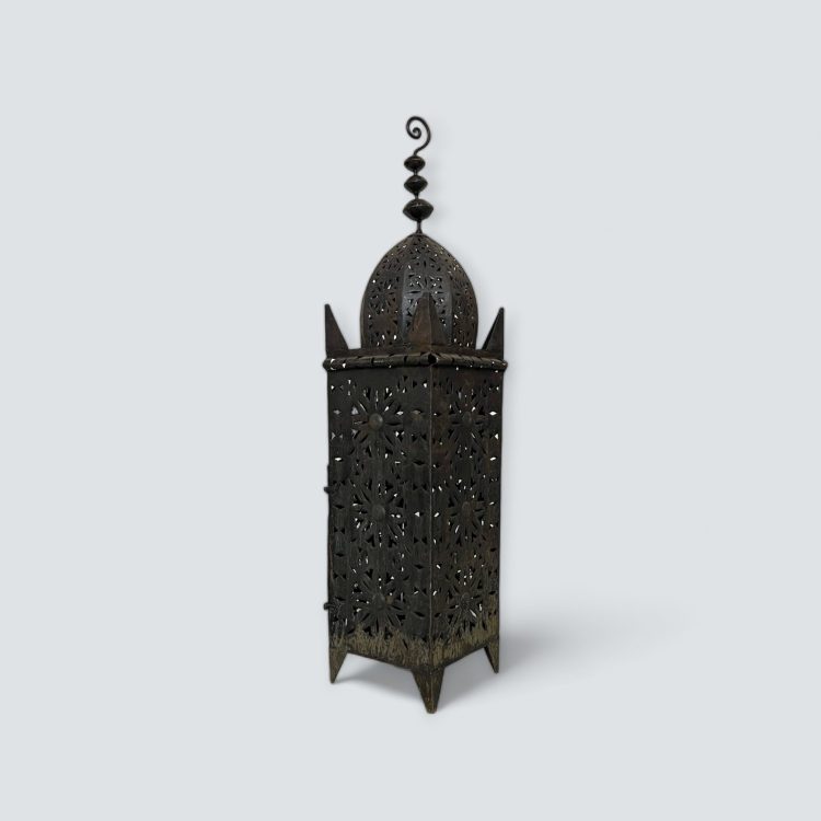 alquiler de candelabro de estilo arabe para bodas y eventos