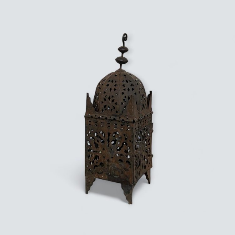 alquiler de candelabro de estilo arabe para bodas y eventos