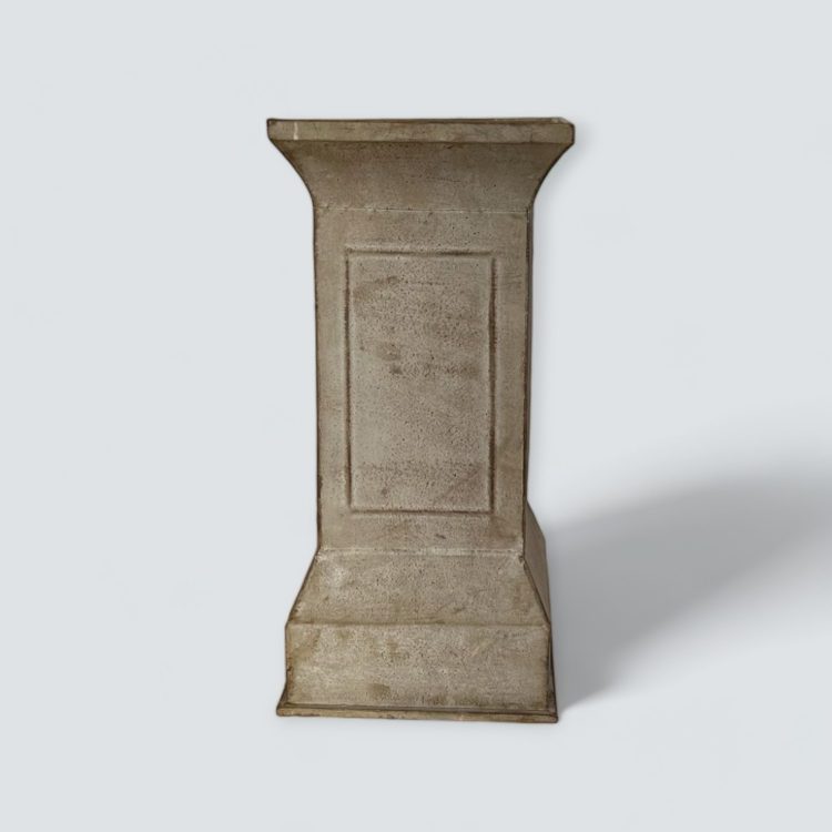 alquiler de mobiliario para eventos y bodas en sevilla. Alquiler de pies decorativos para decoracion
