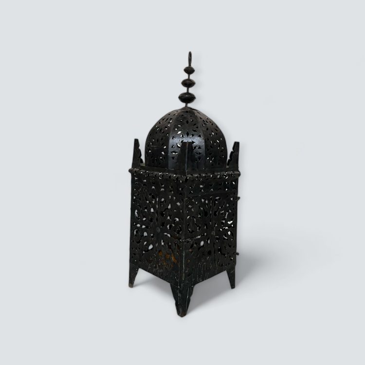 alquiler de candelabro de estilo arabe para bodas y eventos