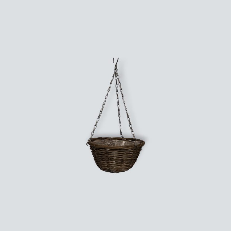 alquiler de mobiliario para eventos y bodas en sevilla. Alquiler de canasto de cuelgue para decoracion