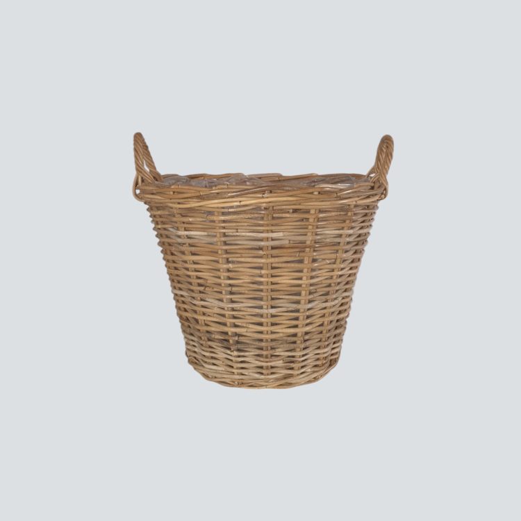 alquiler de mobiliario para eventos y bodas en sevilla. Alquiler de canasto para decoracion