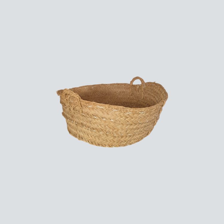alquiler de mobiliario para eventos y bodas en sevilla. Alquiler de canasto para decoracion