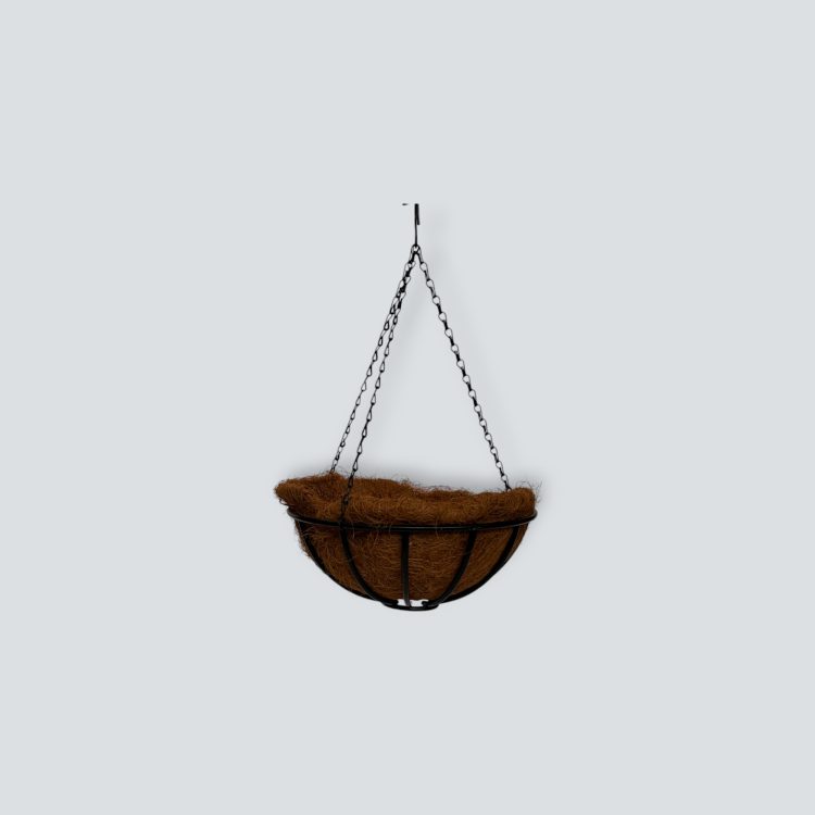 alquiler de mobiliario para eventos y bodas en sevilla. Alquiler de canasto de cuelgue para decoracion