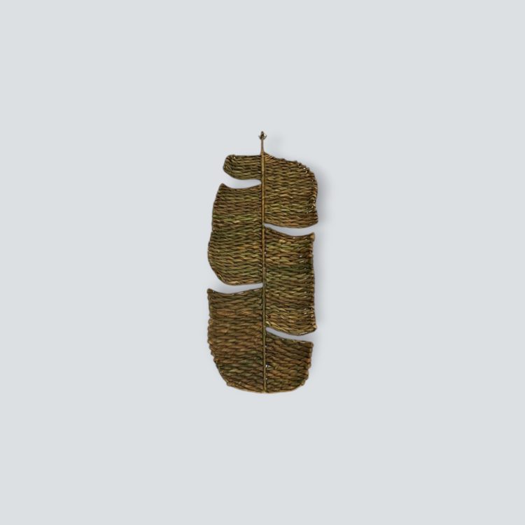 alquiler de mobiliario para eventos y bodas en sevilla. Alquiler de hoja de palma para decoracion