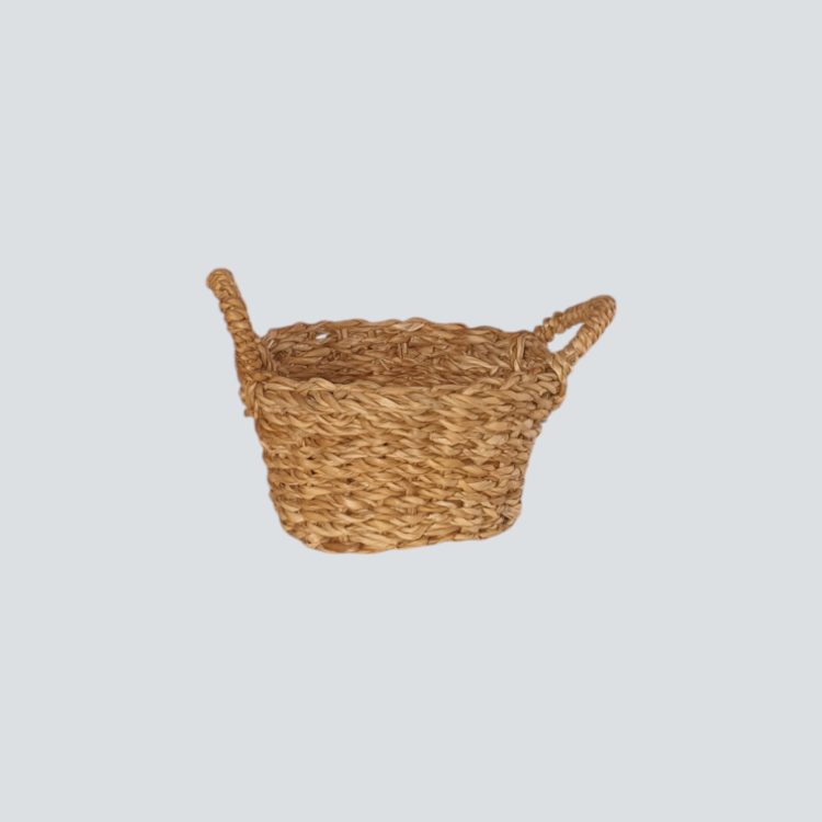 alquiler de mobiliario para eventos y bodas en sevilla. Alquiler de cesta para decoracion