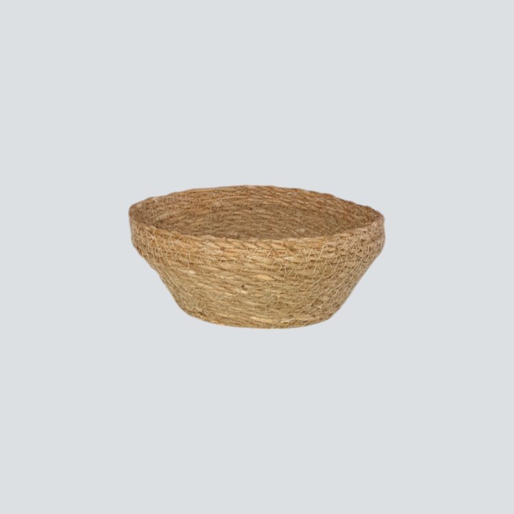 alquiler de mobiliario para eventos y bodas en sevilla. Alquiler de cesta para decoracion