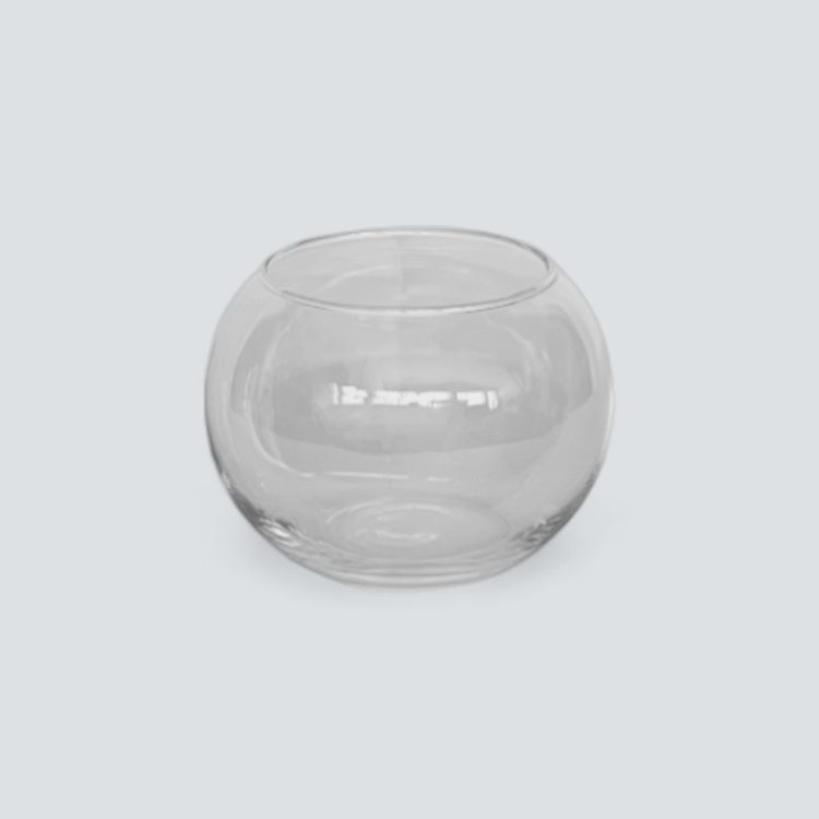 alquiler de mobiliario para eventos y bodas en sevilla. Alquiler de pecera de cristal para decoracion