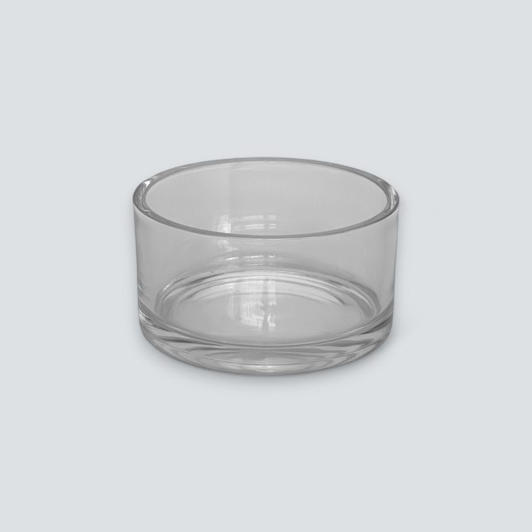 alquiler de mobiliario para eventos y bodas en sevilla. Alquiler de cilindro de cristal para decoracion