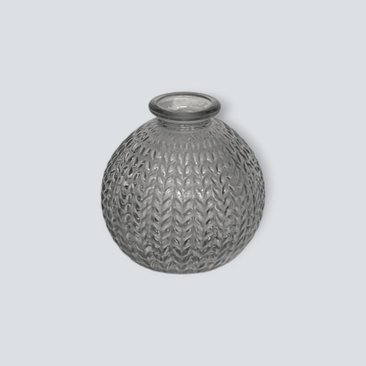 alquiler de mobiliario para eventos y bodas en sevilla. Alquiler de botella de cristal para decoracion
