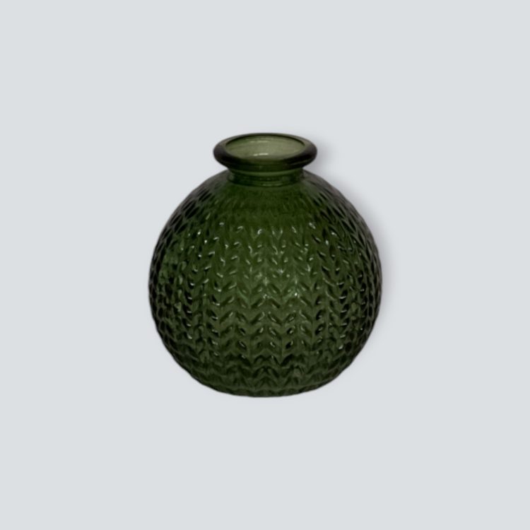 alquiler de mobiliario para eventos y bodas en sevilla. Alquiler de botella de cristal para decoracion