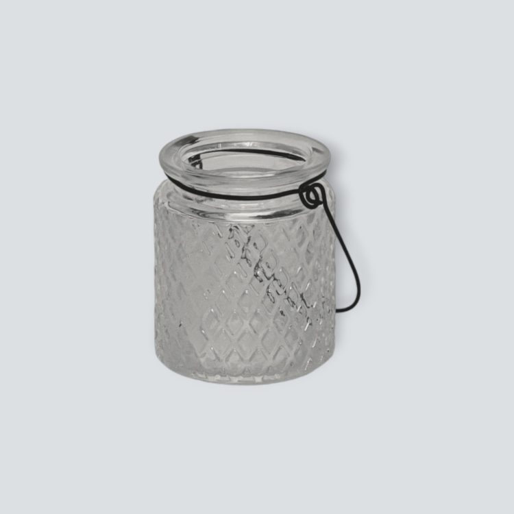 alquiler de mobiliario para eventos y bodas en sevilla. Alquiler de tarro de cristal para decoracion
