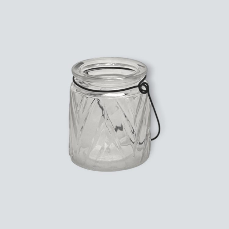 alquiler de mobiliario para eventos y bodas en sevilla. Alquiler de tarro de cristal para decoracion