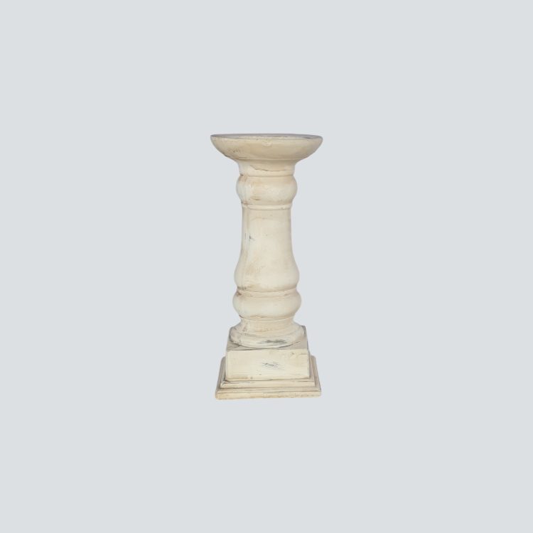 alquiler de mobiliario para eventos y bodas en sevilla. Alquiler de peana para decoracion