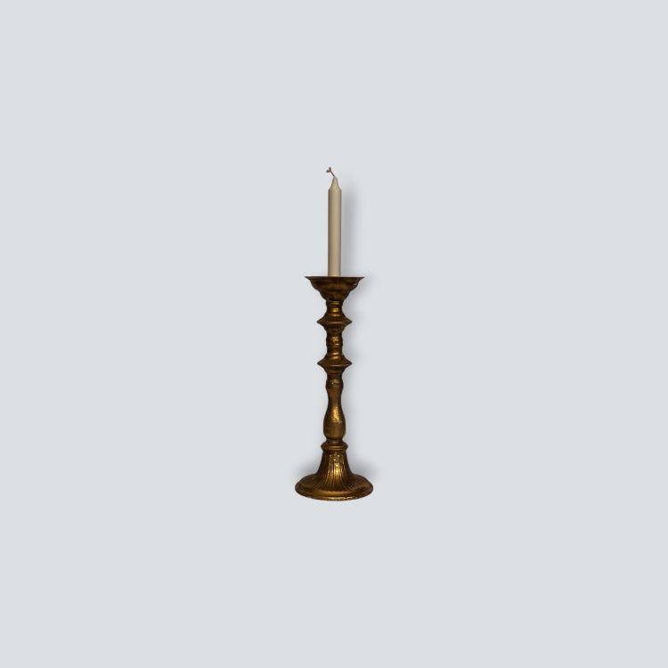 alquiler de mobiliario para eventos y bodas en sevilla. Alquiler de candelabro para decoracion